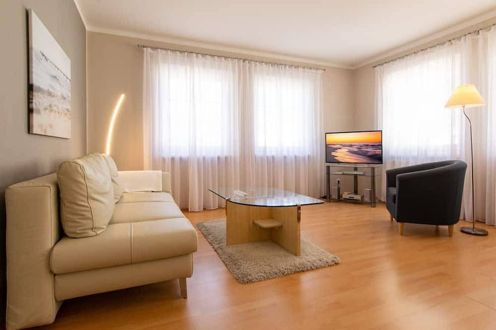 Ferienwohnung in Usedom für 2 Personen in Usedom