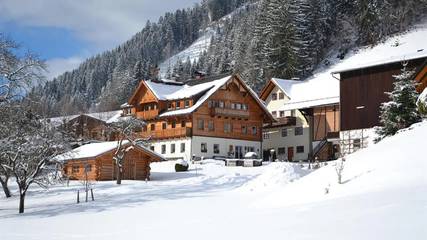 Bauernhof für 4 Personen in Schladming, Schladming und Umgebung, Bild 3