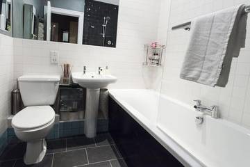 Loft for 5 Guests in Manchester, Greater Manchester, Picture 3