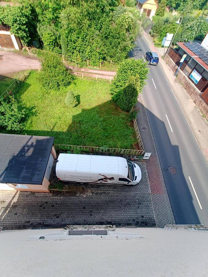 Maison d’hôte pour 2 personnes, avec vue et jardin à Meissen - 3