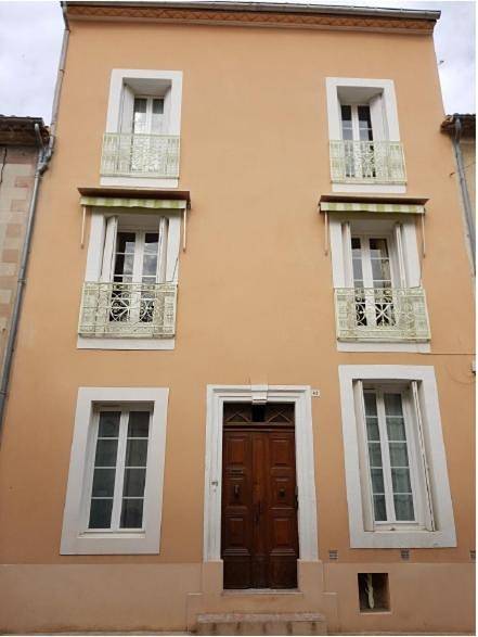 Appartement de vacances pour 4 personnes, animaux acceptés - 1