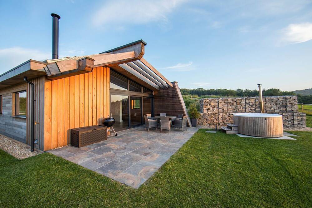Appartamento vacanze a Dorset a partire da 570€ a notte