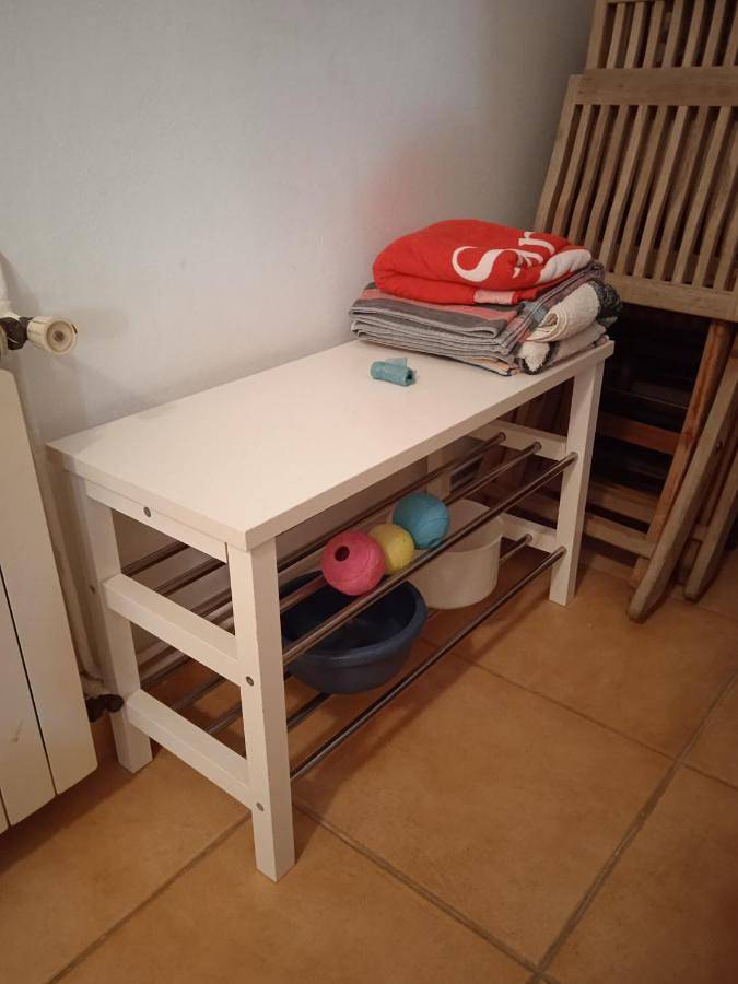 Location de vacances pour 8 personnes, avec jardin et vue, adapté aux familles à Prades (Espagne) - 2