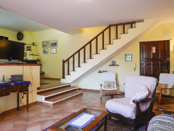 Casa Vacanza per 10 Persone in Itri, Provincia di Latina, Foto 4