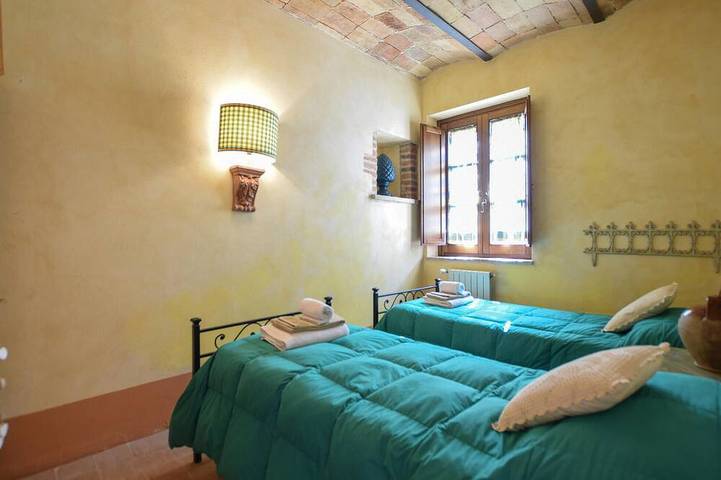 Gorgeous home in Fabro in Fabro, Provincia de Terni