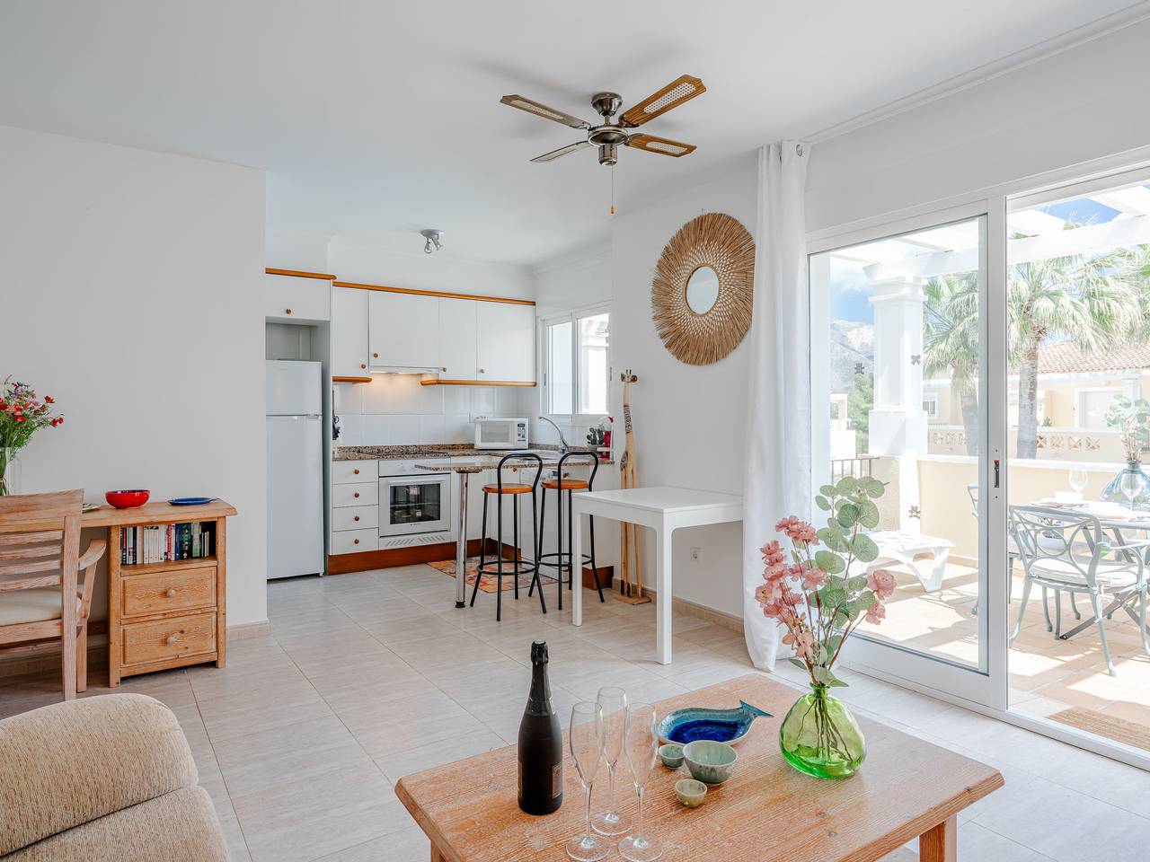 La Sella Paradise in La Sella, Pedreguer