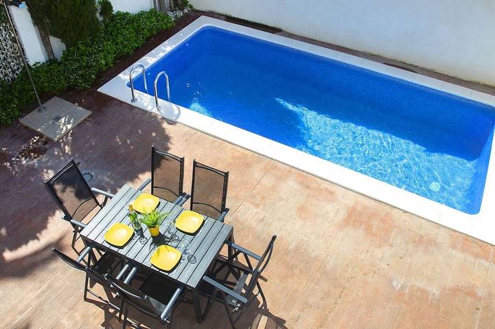 Casa de vacaciones para 10 personas - 1