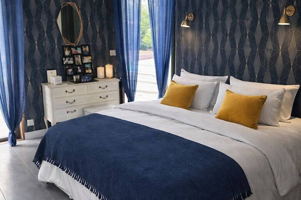 La Villa Cassiopée - 10 pers in Martillac, Région de Bordeaux