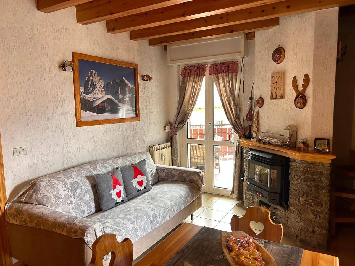 Ganze Wohnung, Casavacanza in Aprica, Veltlin
