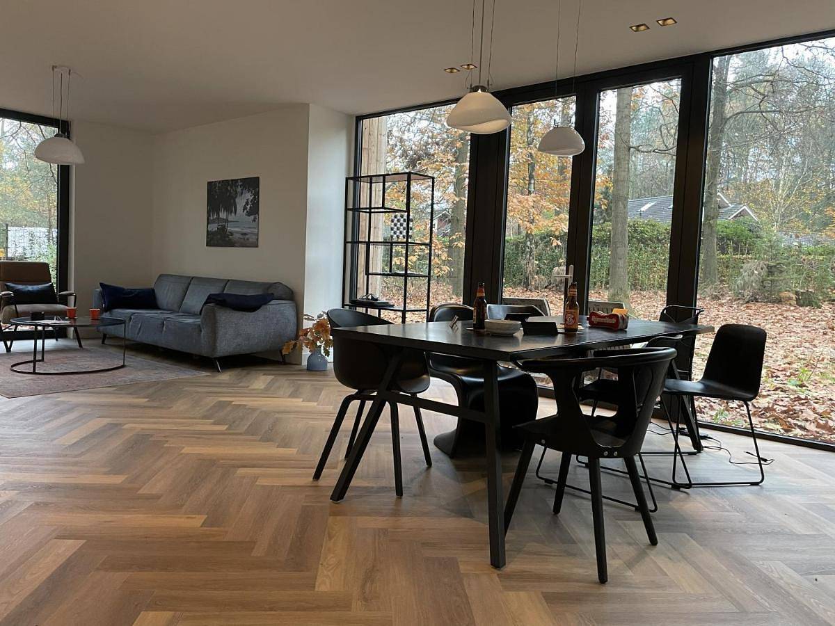 Villa Hogerop in Hoge Veluwe