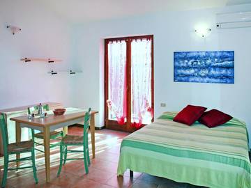 Appartamento per 4 Persone in Santa Teresa di Gallura, Santa Teresa Gallura, Foto 2