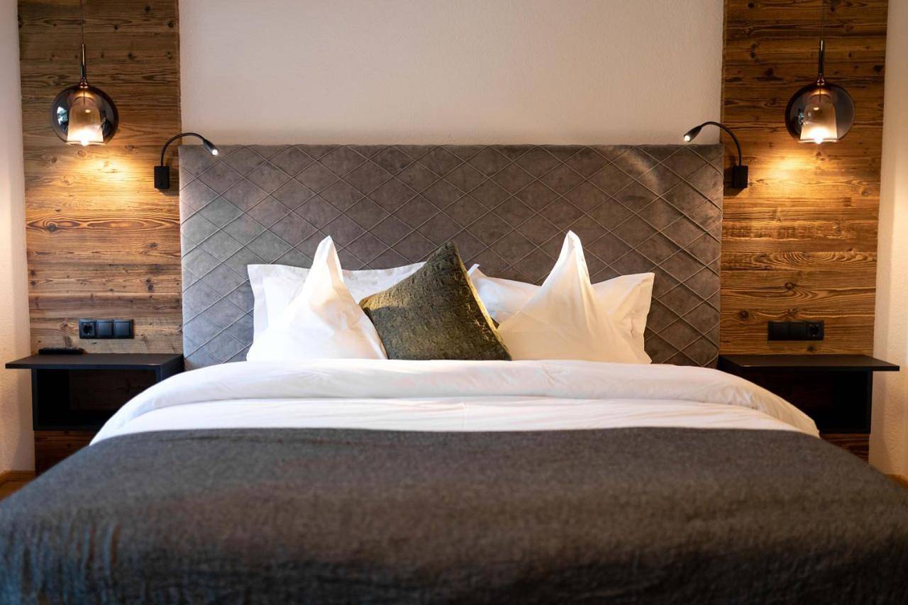 Hotel Macun, Vent im Ötztal in Weißkamm, Sölden
