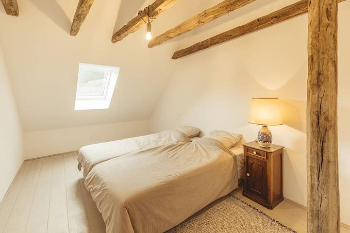 Gîte pour 10 personnes, avec piscine à Tour-de-Faure - 3