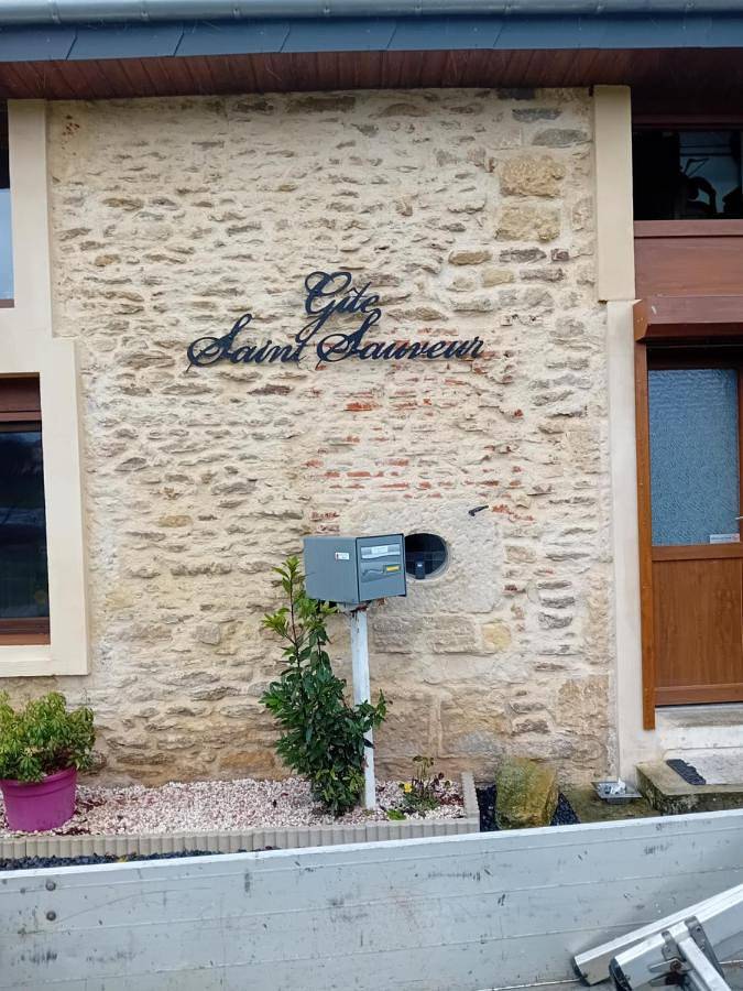 Maison de vacances pour 4 personnes, avec jardin en Champagne-Ardenne