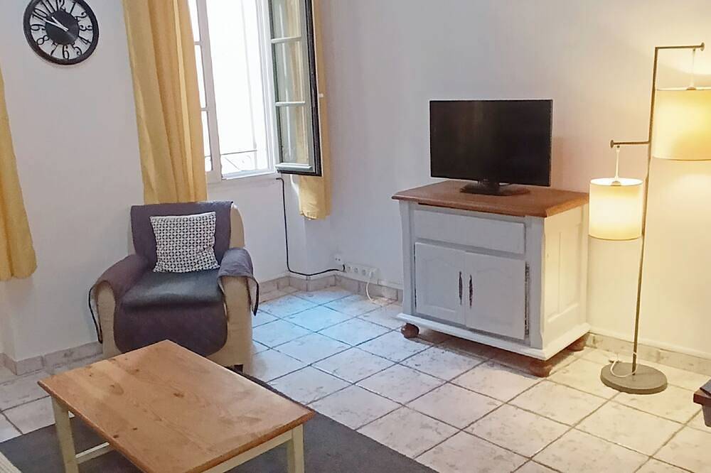 Appartement entier, Appartement spacieux et lumineux in Perpignan, Côte d'Améthyste