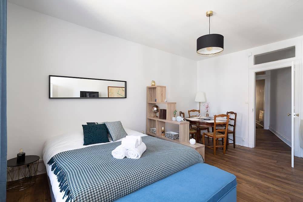 Apartamento entero, Saint Germain - Appt dans le centre de Rennes in Rennes, Región de Rennes
