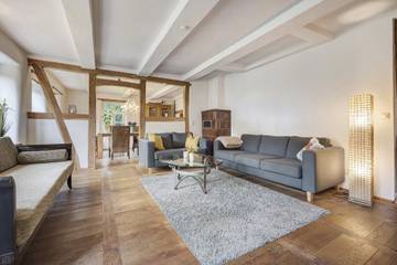 Ferienhaus für 8 Personen in Elbtalaue, Landkreis Lüchow-Dannenberg, Bild 3