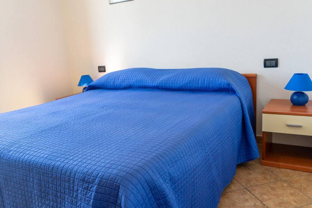 Apartamento entero, Apartment Molo - La Caletta in La Caletta, Siniscola