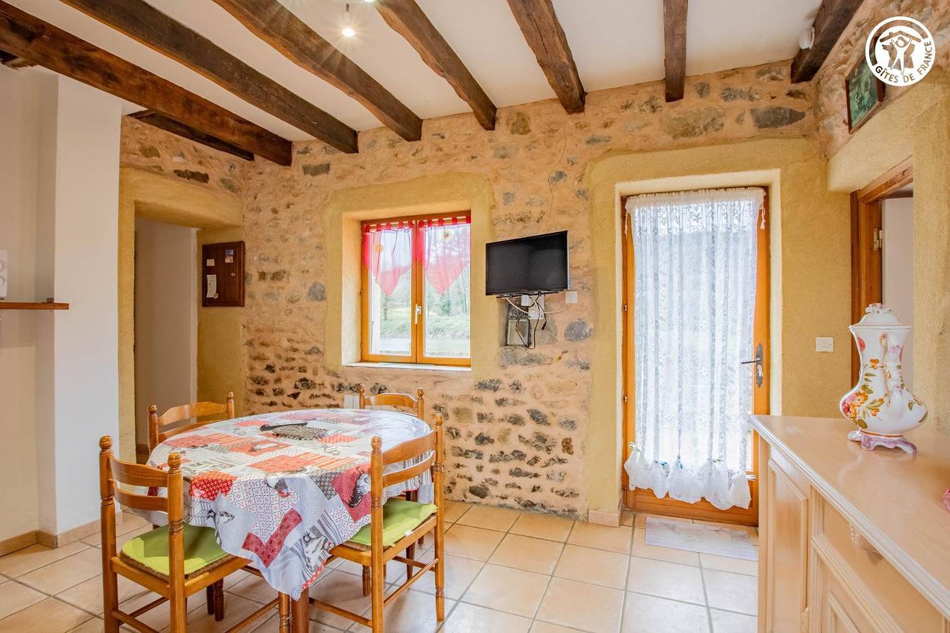 Le Moulin, foto 6