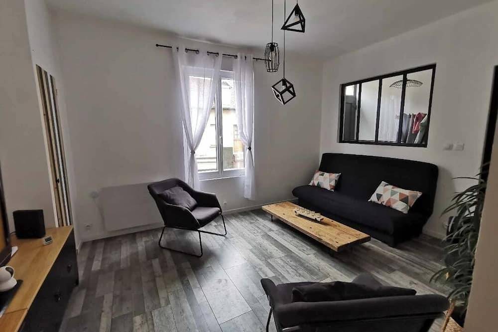 House Berck sur mer in Berck, Montreuil und Umgebung