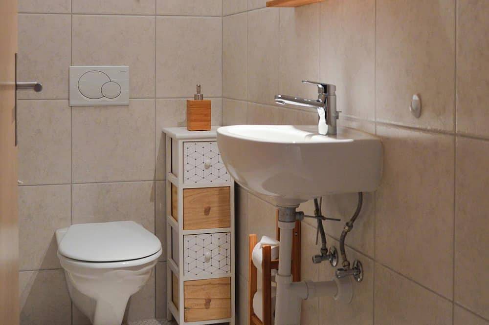 Ganze Wohnung, Rothmund, (Bad Ragaz) in Pfäfers Bad, Bad Ragaz