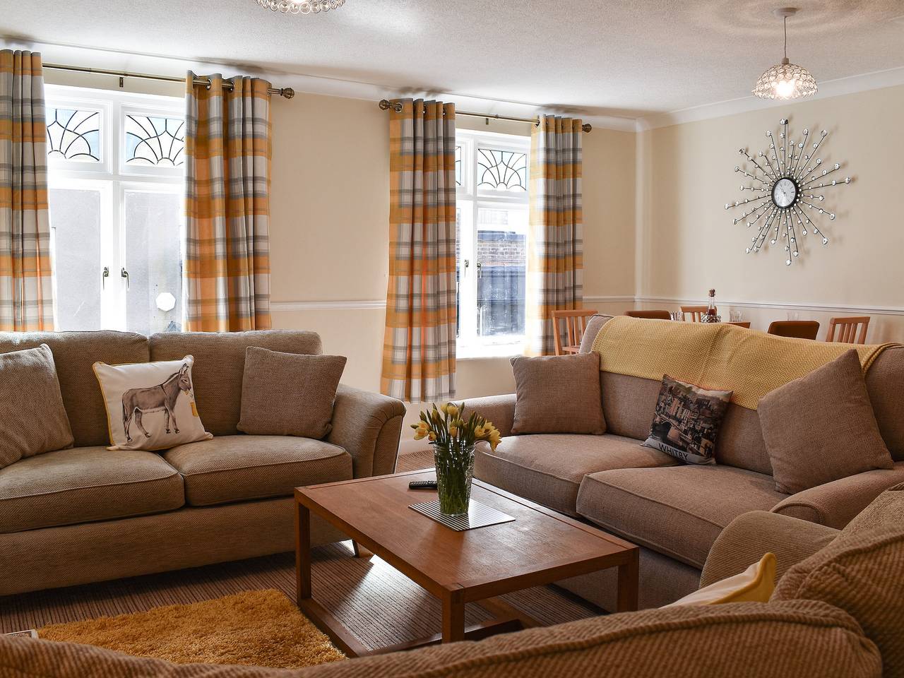Annie's Place in Whitby, North York Moors National Park