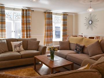 Cottage for 6 People in Whitby, North Yorkshire, Photo 3