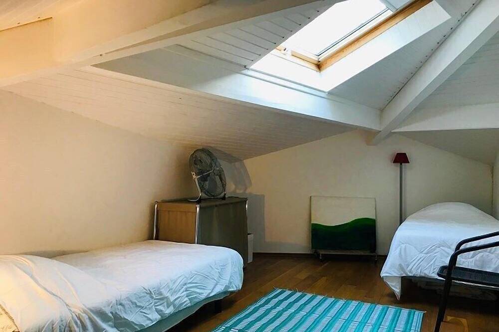 Villa\"sous les pins\" in Hossegor, Côte d’Argent