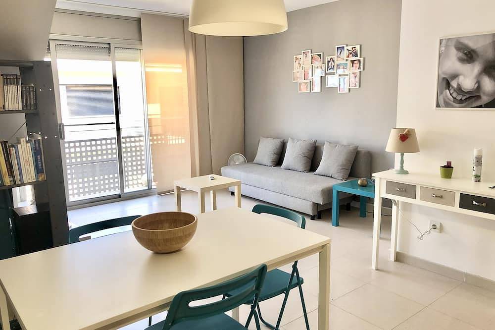 Duplex Rio Ebro in Terres de l'Ebre, Delta de l'Ebre