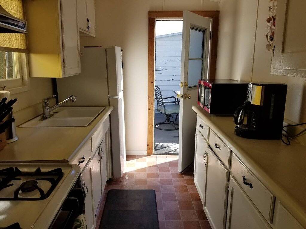 Capitola Village Getaway! - Steps from River walk in Capitola, Santa Cruz County