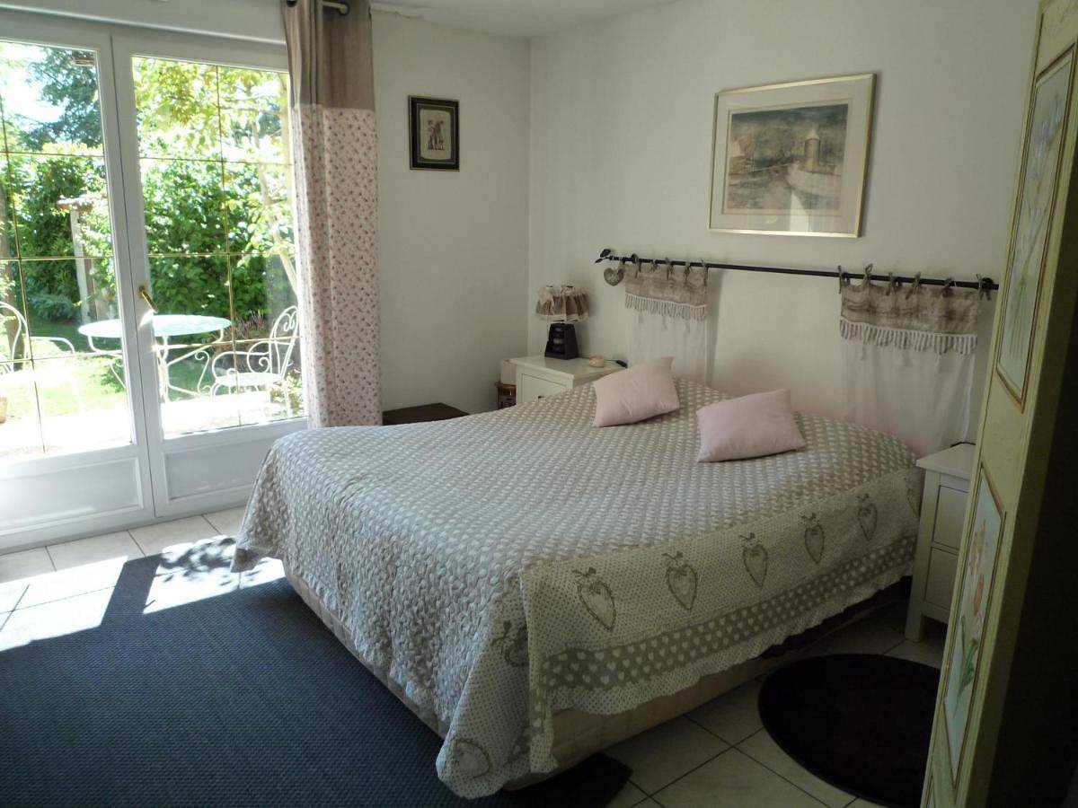 Deluxe Room in Beaune, Région de Beaune