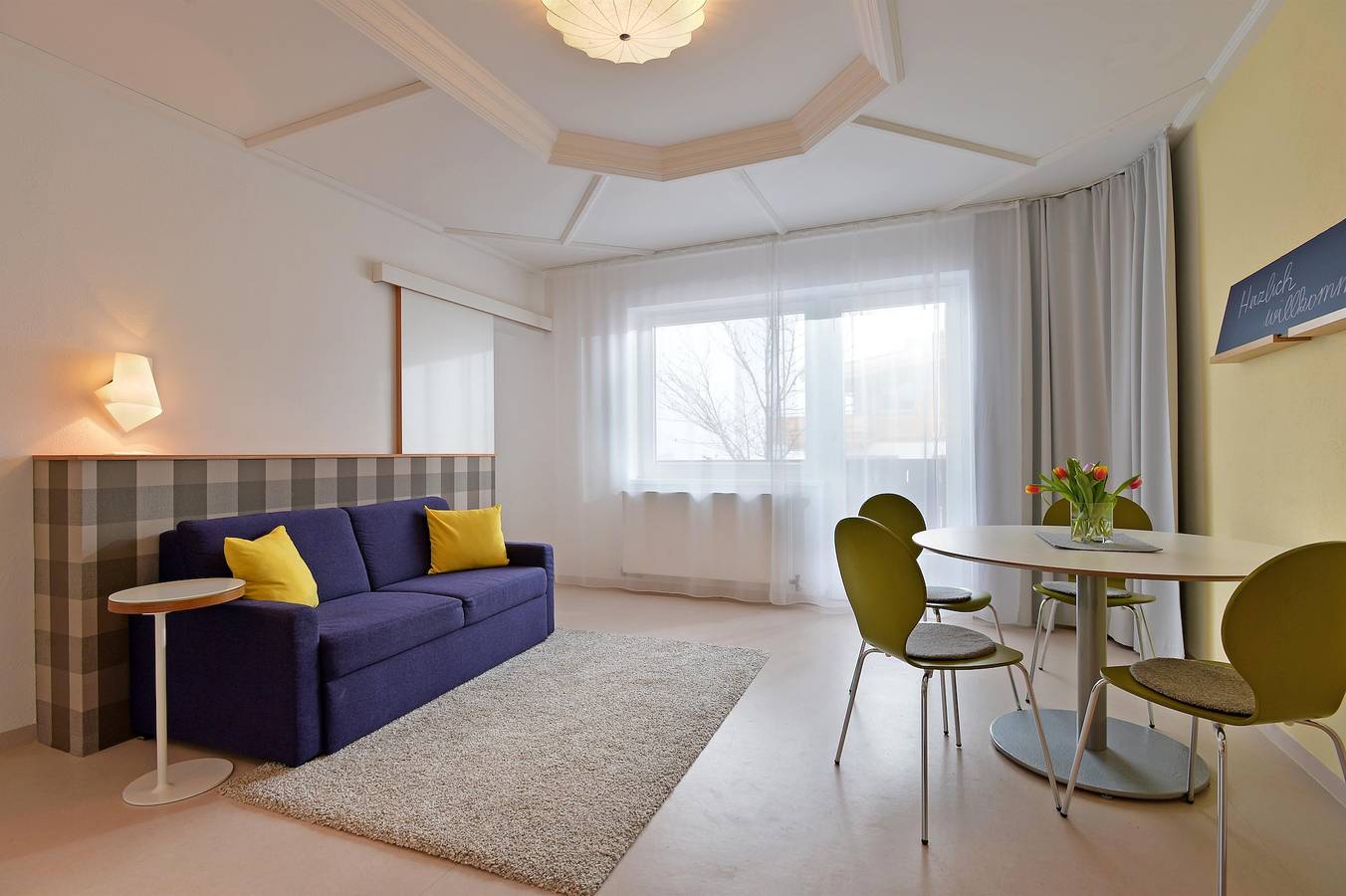 Geheel vakantieappartement, Haus Friederike - Brunner Sylvia in Ellmau, Kitzbüheler Alpen