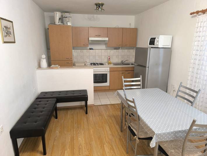 Ferienwohnung für 5 Personen in Primosten - 2