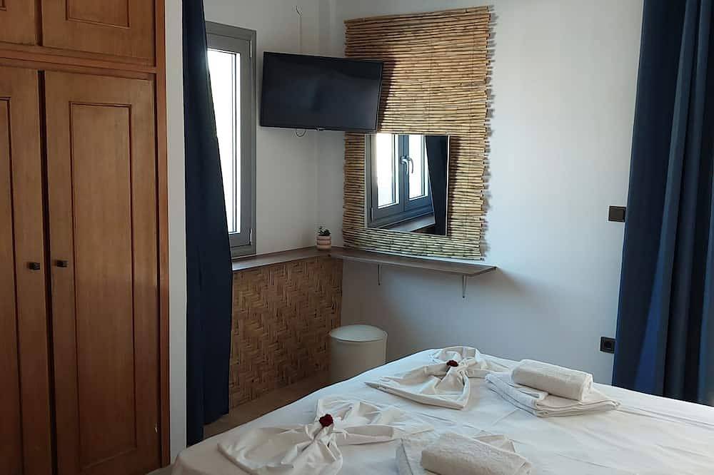 Ganze Wohnung, Passatempo Casa spacious relaxing 3bedroom apart  huge veranda 300m from the sea in Gerani, Chania und Umgebung