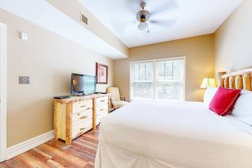 Vacation Apartment for 6 Guests in Gatlinburg, Sevier County, Picture 4