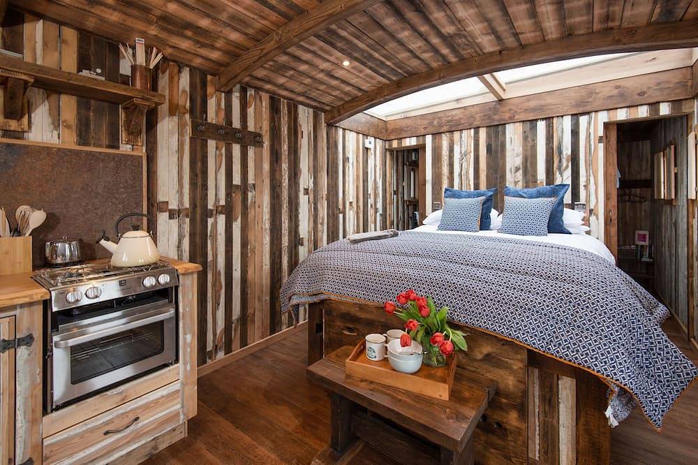 The Sandpiper - sleeps 4 guests  in 2 bedrooms in Northumberland