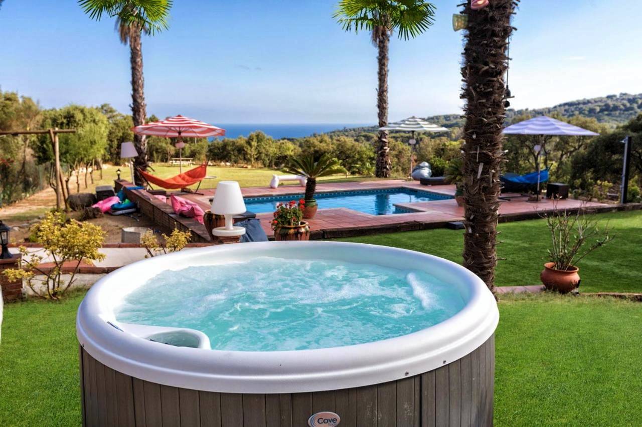 Villa in Supermaresme, Arenys de Munt