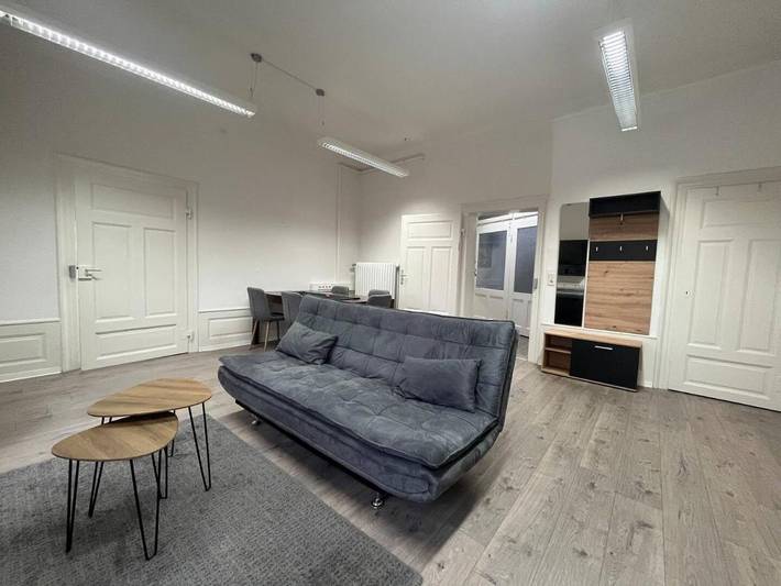 Apartamento de vacaciones para 6 personas, Se admiten mascotas - 1