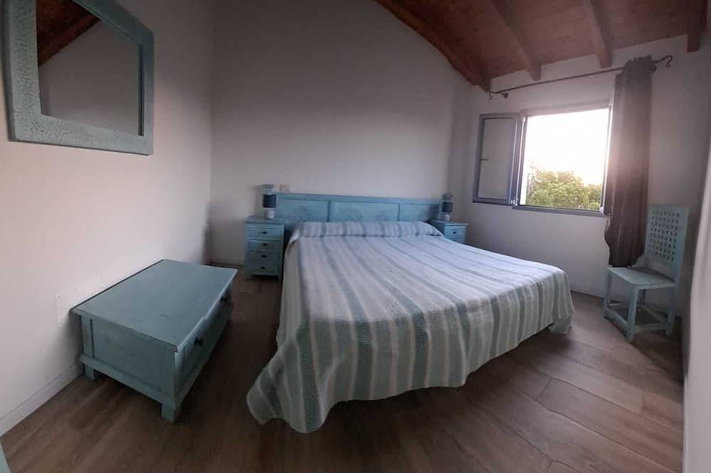 Villa With A Pool In Sardinia, Surrounded By Nature—An Oasis Of Peace And Relaxation in Calangianus, Olbia-Tempio