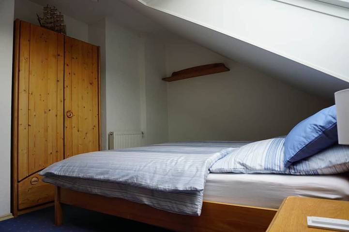 Ferienwohnung für 3 Personen in Wertheim - 2