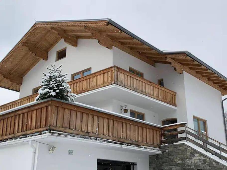 Chalet zum Wohlfühlen in Ramsau am Dachstein, Schladming-Dachstein