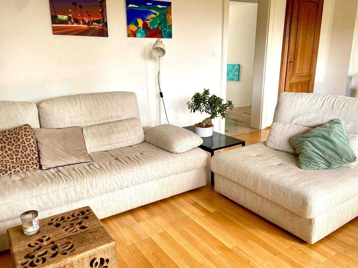 Two-Bedroom House in Saverne, Région de Saverne