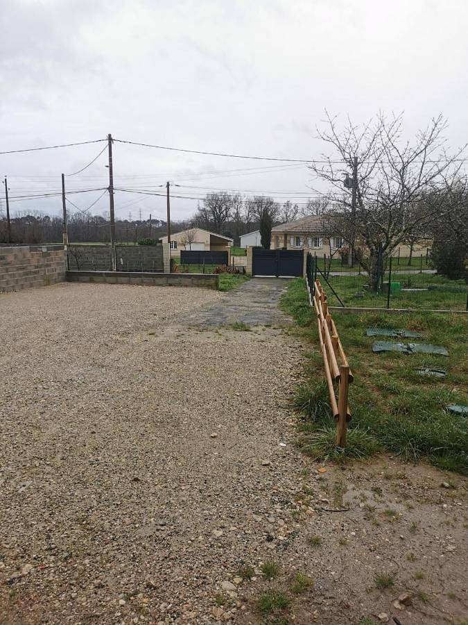 Location de vacances pour 6 personnes, avec jardin, adapté aux familles à Saint-Christoly-de-Blaye - 3