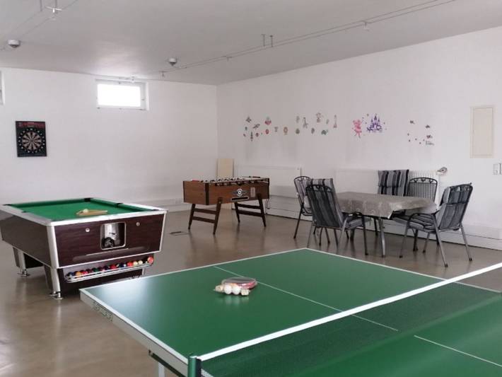 Ferienwohnung für 4 Personen, mit Garten am Attersee - 4