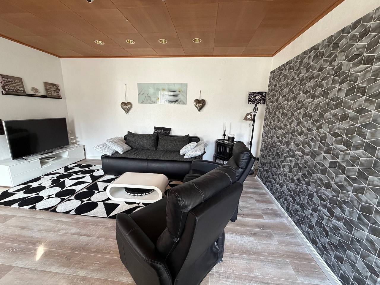 Ganze Wohnung, Apartment 'Sterntaler Melsungen' in Melsungen, Schwalm-Eder-Kreis