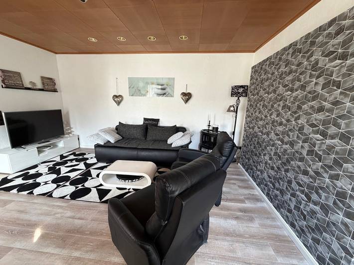 Appartement de vacances pour 3 personnes