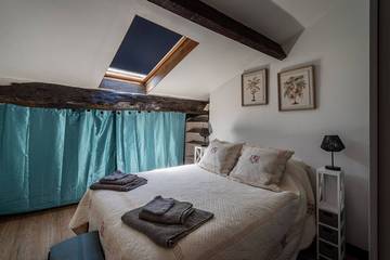 Chambre D’hôte pour 6 Personnes dans La Sauvetat-du-Dropt, Région de Marmande, Photo 2