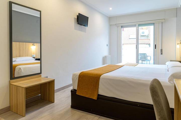 Hotel para 1 personas - 1