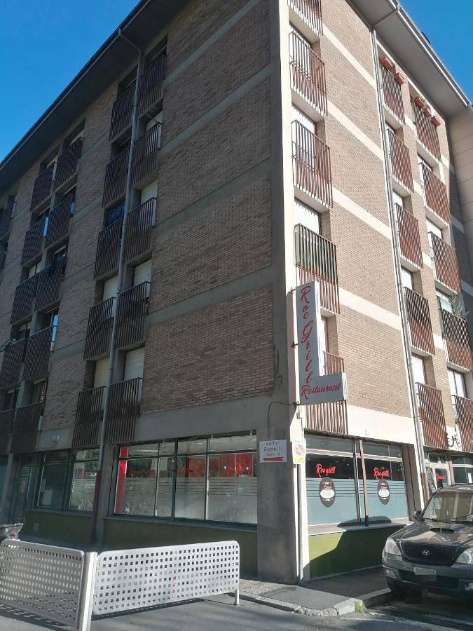 Gîte pour 5 personnes, avec vue, animaux acceptés à Andorre-la-Vieille - 4