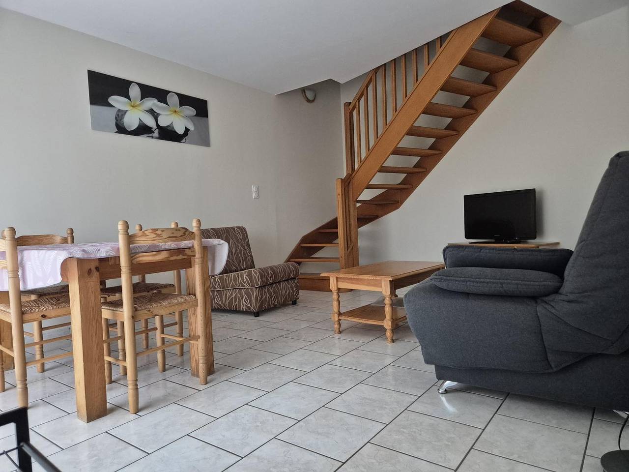 Gîte Chapot in Annoisin-Chatelans, La Tour-du-Pin und Umgebung